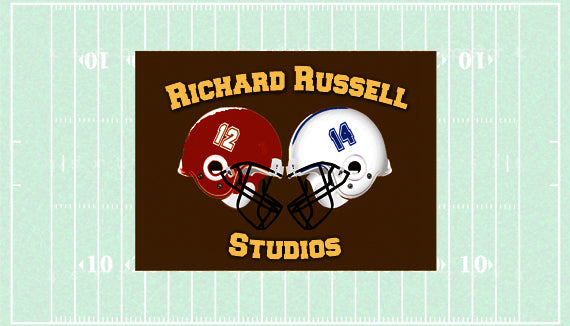 Houston Astros Logos – Richard Russell Studios